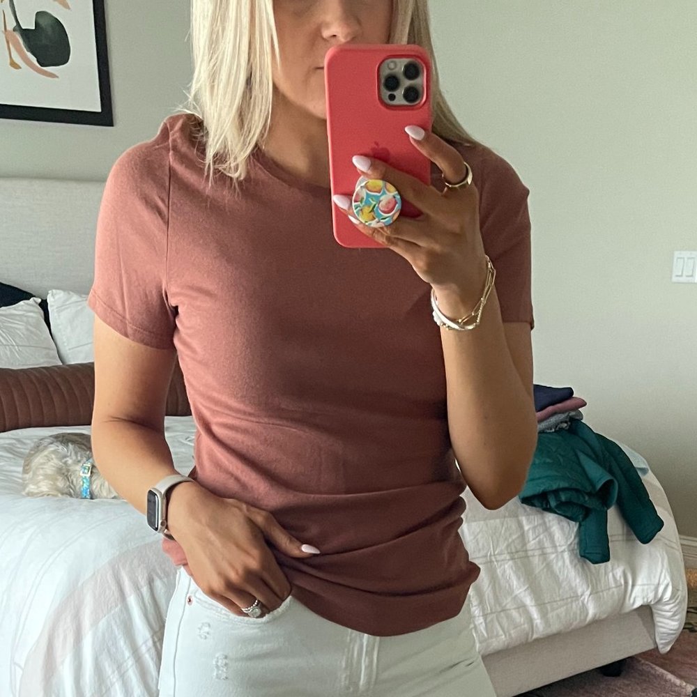 Target a new day Tee